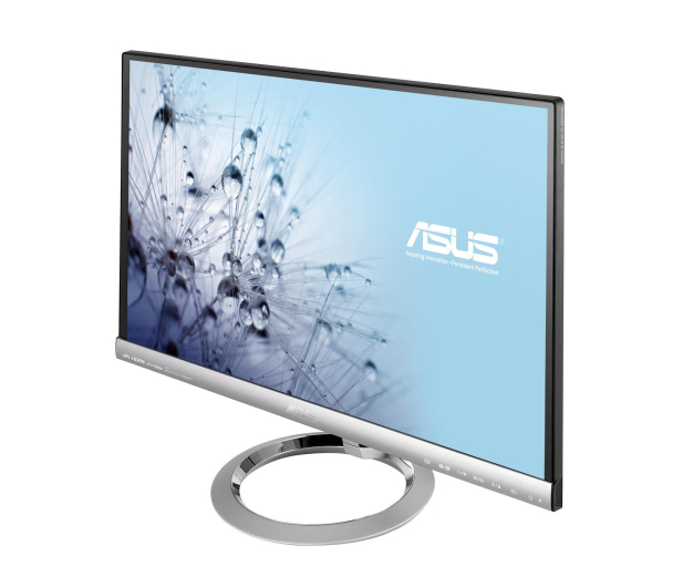 ASUS Designo MX279H srebrno-czarny - 121156 - zdjęcie 9